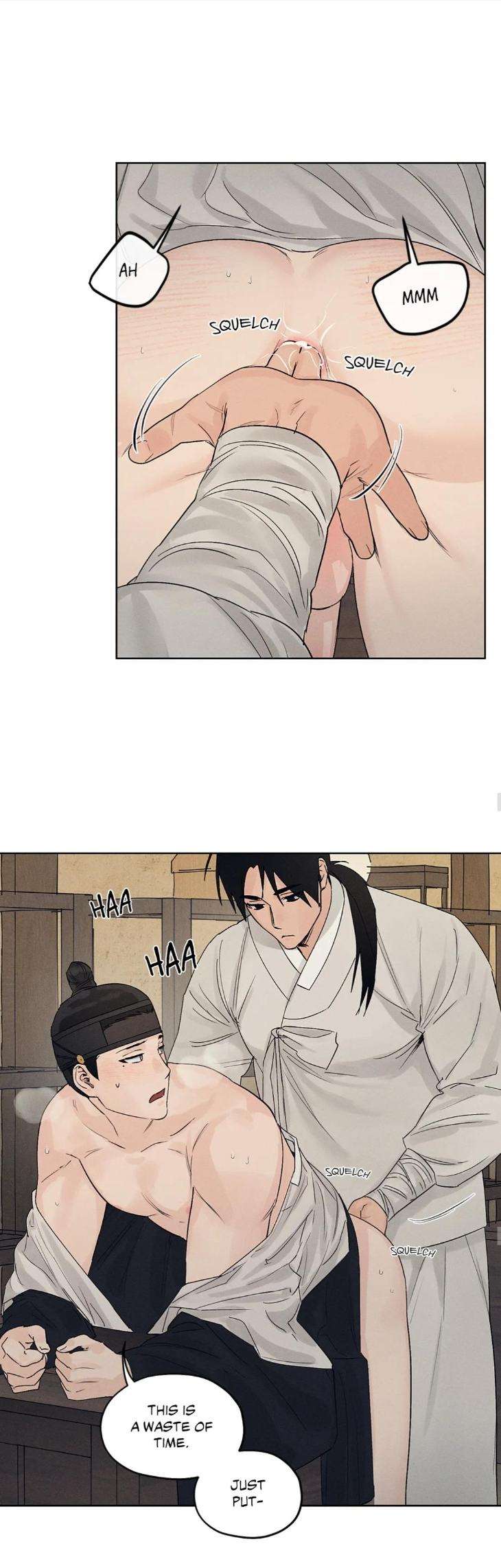 Joseon-Adult-Toy-Store-By-Songmi-Uncensored-Eng page 16