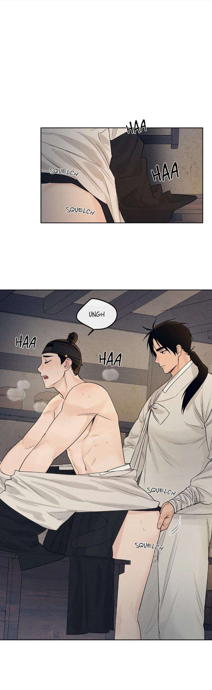 Joseon-Adult-Toy-Store-By-Songmi-Uncensored-Eng page 19