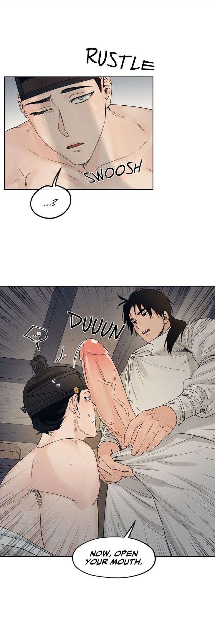 Joseon-Adult-Toy-Store-By-Songmi-Uncensored-Eng page 22