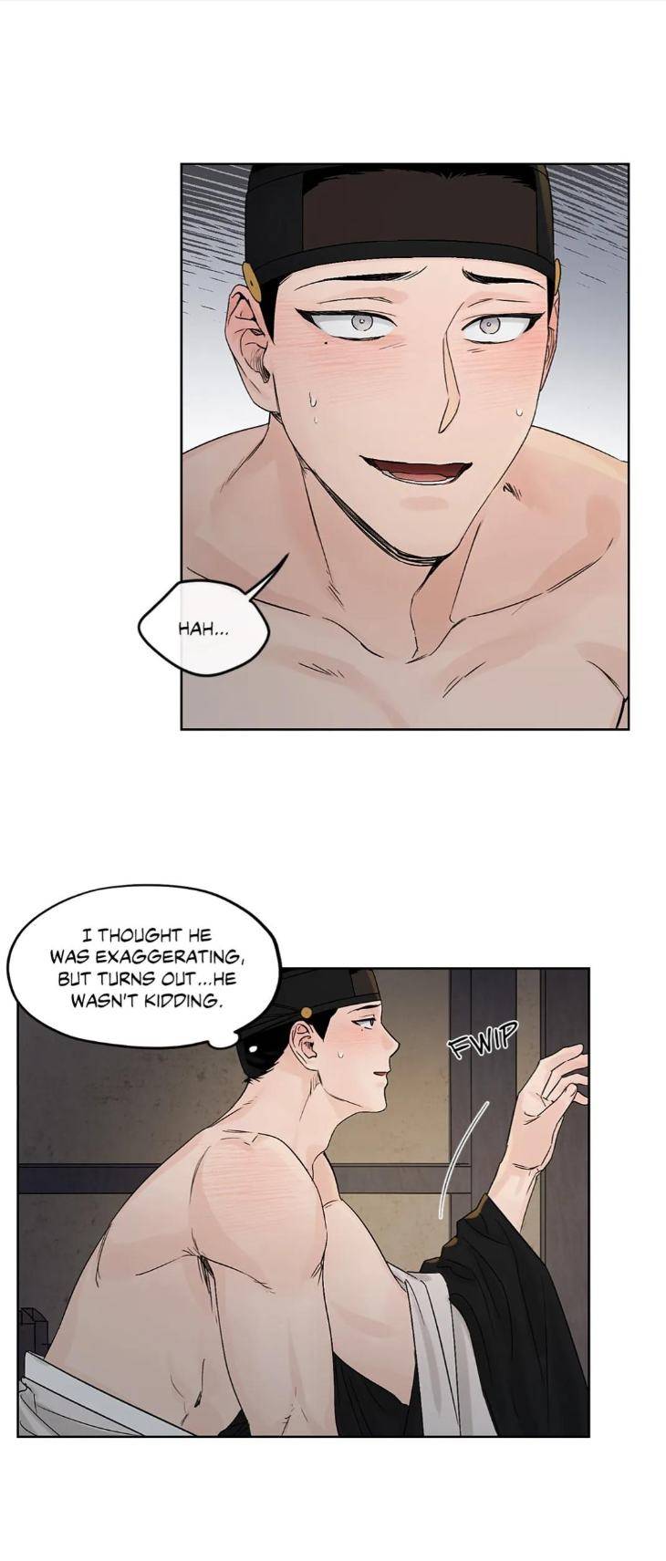 Joseon-Adult-Toy-Store-By-Songmi-Uncensored-Eng page 23