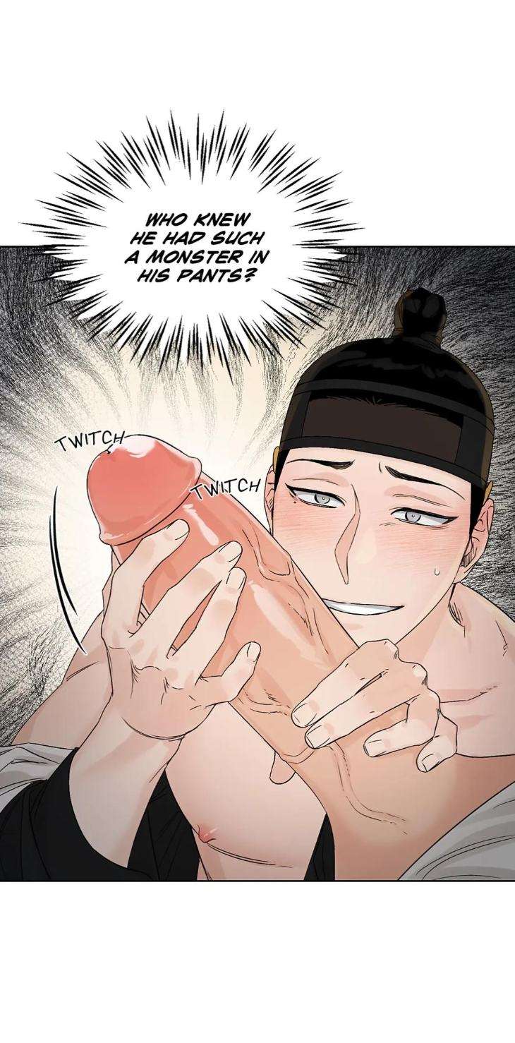 Joseon-Adult-Toy-Store-By-Songmi-Uncensored-Eng page 24