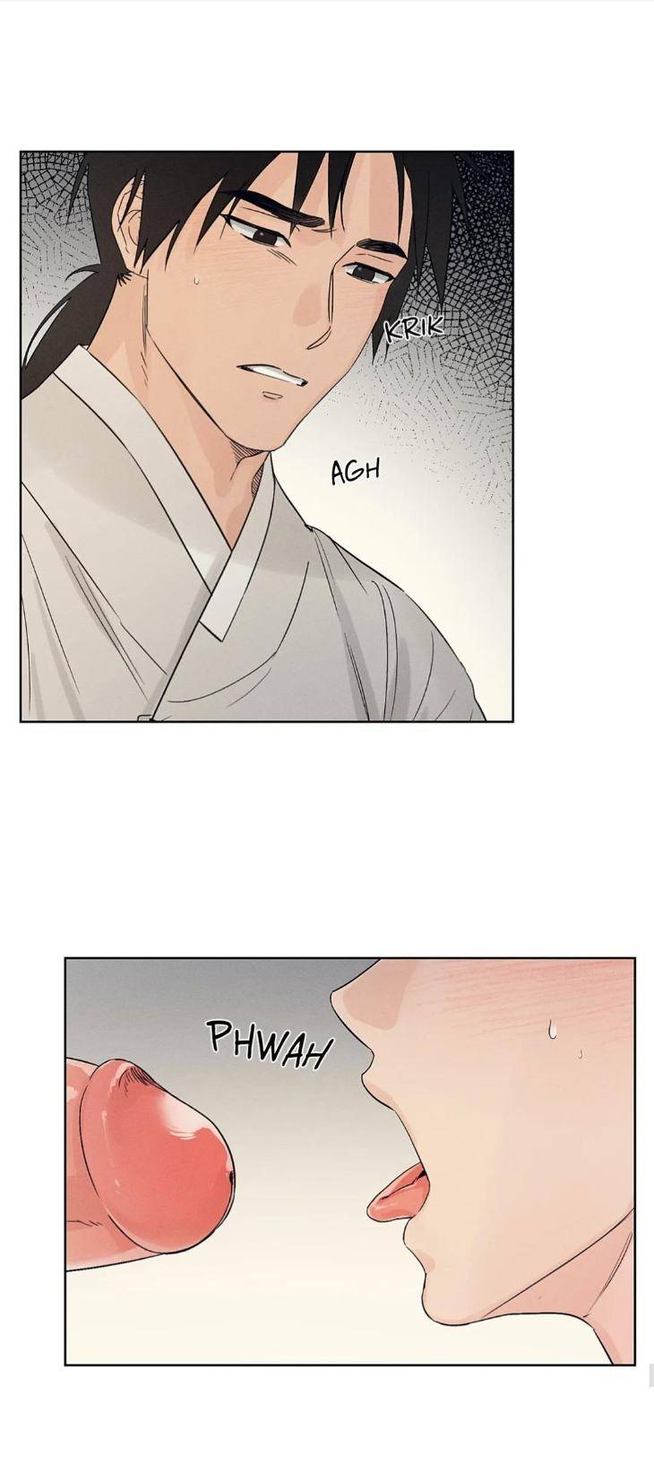Joseon-Adult-Toy-Store-By-Songmi-Uncensored-Eng page 27