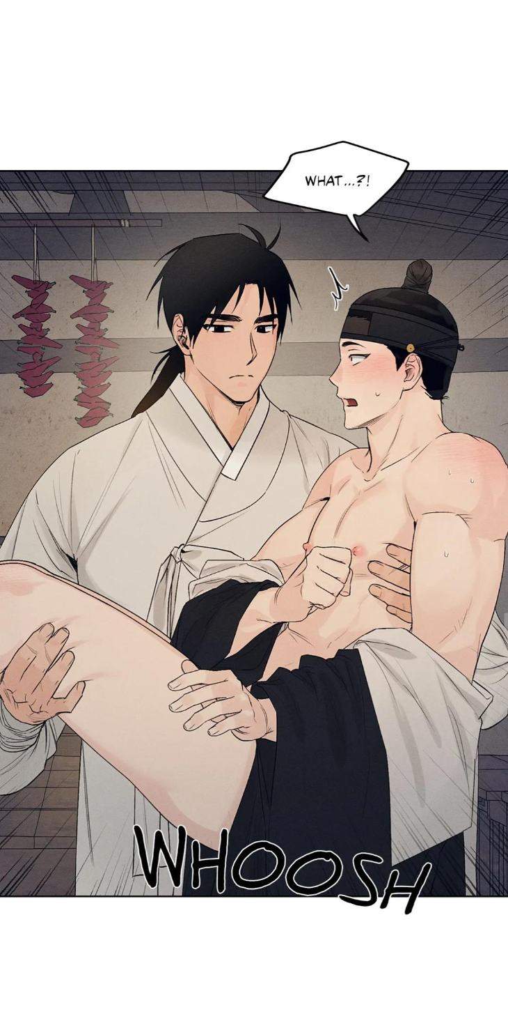 Joseon-Adult-Toy-Store-By-Songmi-Uncensored-Eng page 28