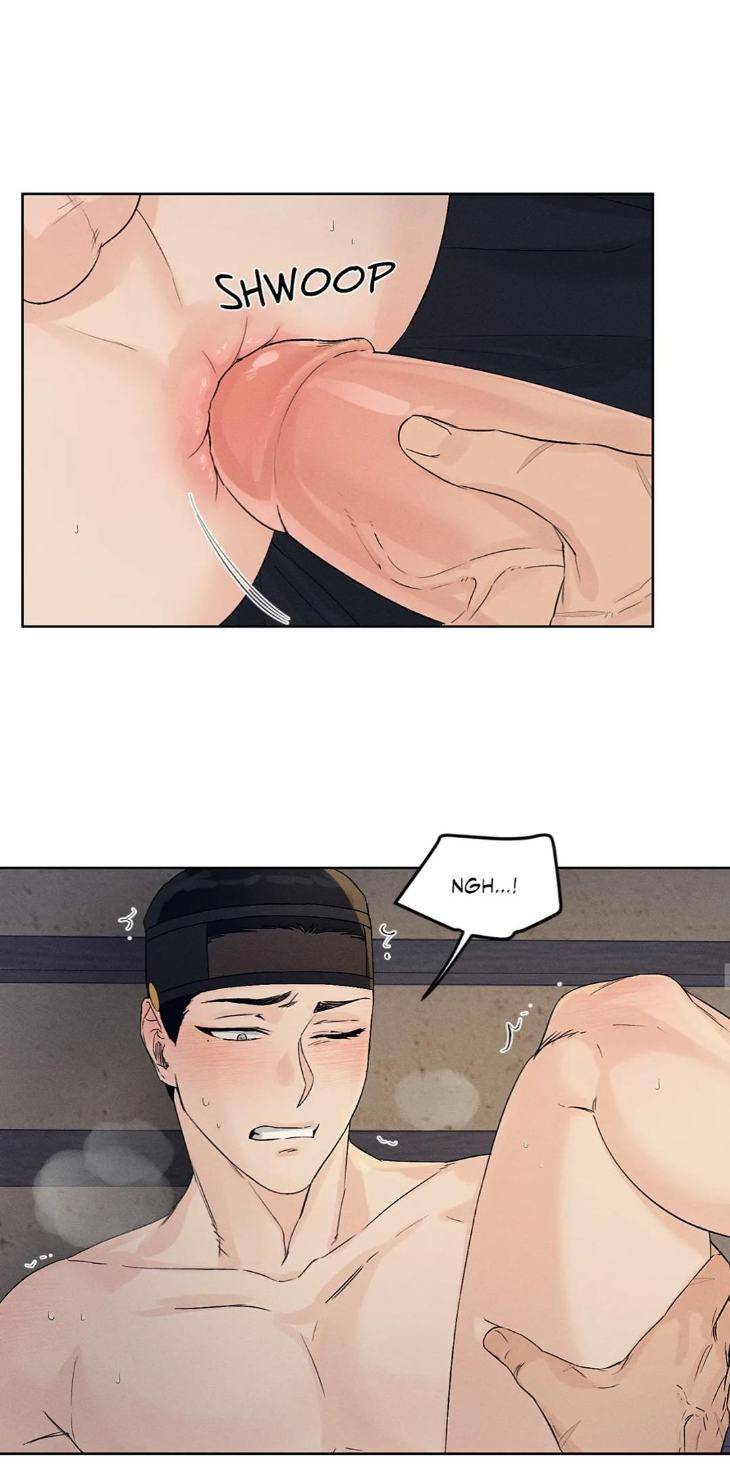 Joseon-Adult-Toy-Store-By-Songmi-Uncensored-Eng page 31