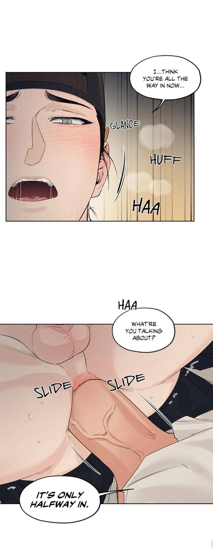Joseon-Adult-Toy-Store-By-Songmi-Uncensored-Eng page 38