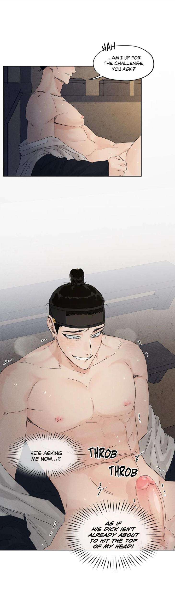 Joseon-Adult-Toy-Store-By-Songmi-Uncensored-Eng page 2