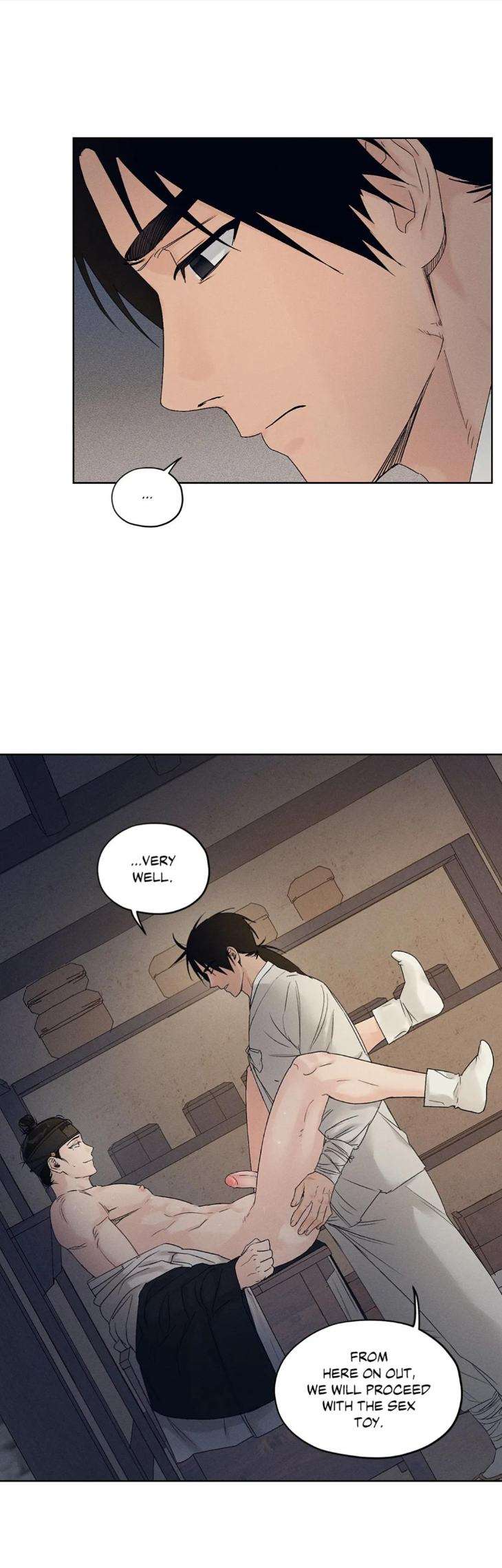 Joseon-Adult-Toy-Store-By-Songmi-Uncensored-Eng page 6