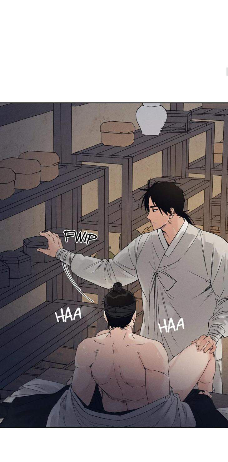Joseon-Adult-Toy-Store-By-Songmi-Uncensored-Eng page 8