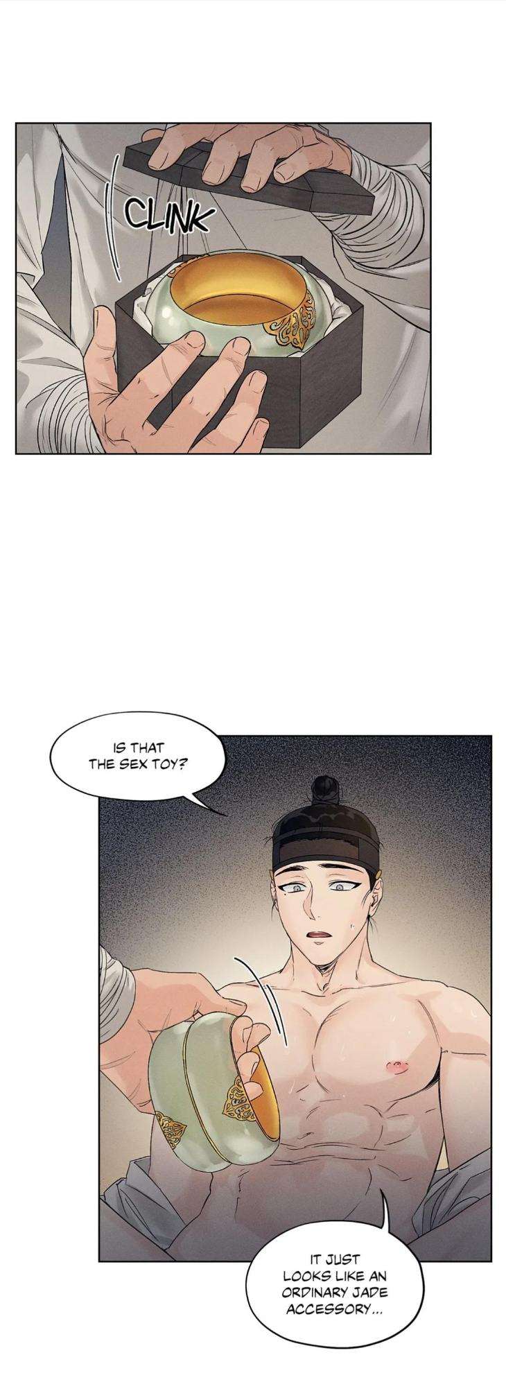 Joseon-Adult-Toy-Store-By-Songmi-Uncensored-Eng page 9