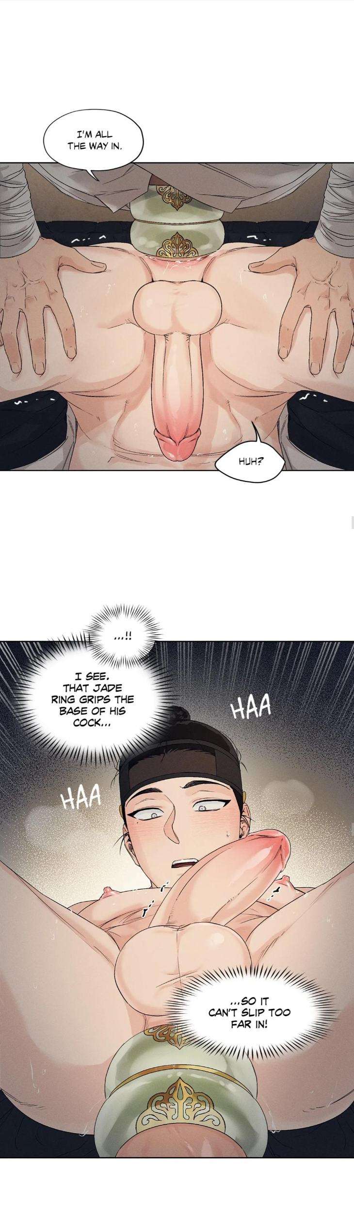 Joseon-Adult-Toy-Store-By-Songmi-Uncensored-Eng page 14