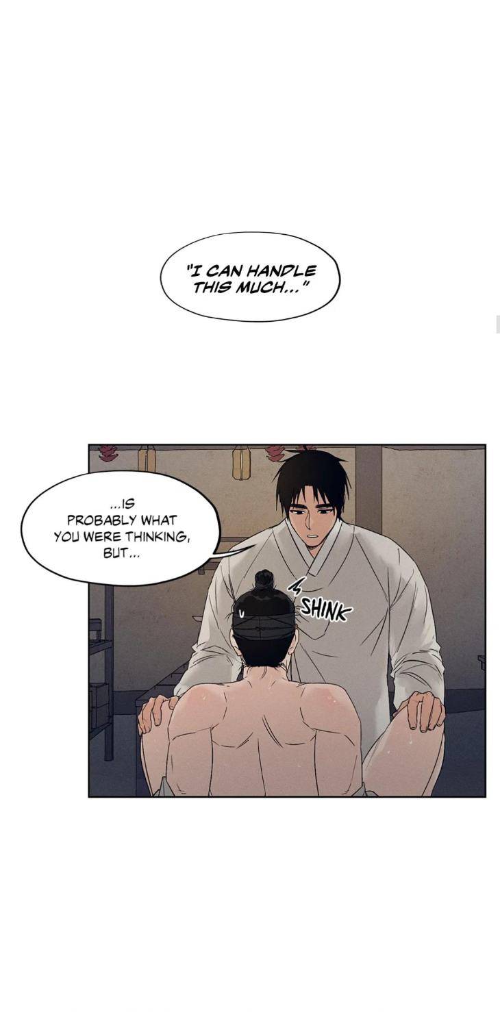 Joseon-Adult-Toy-Store-By-Songmi-Uncensored-Eng page 16
