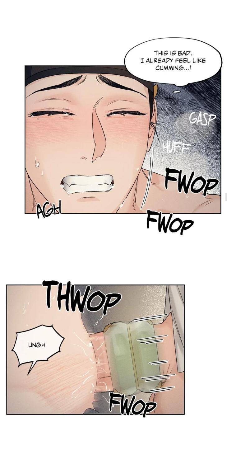 Joseon-Adult-Toy-Store-By-Songmi-Uncensored-Eng page 21