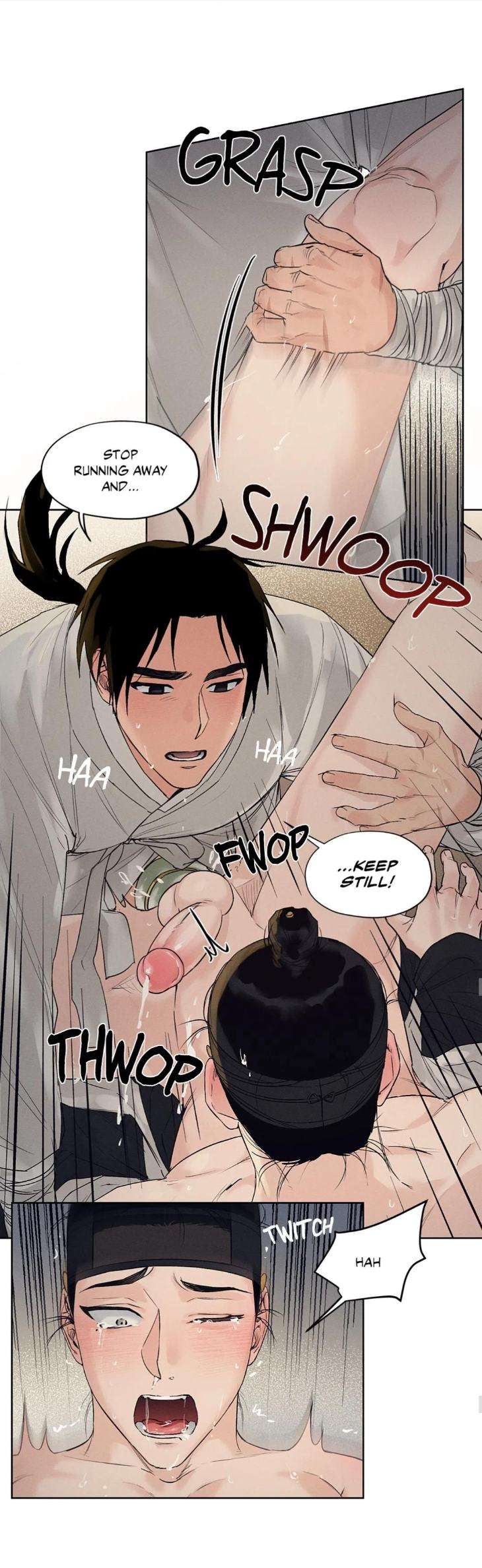 Joseon-Adult-Toy-Store-By-Songmi-Uncensored-Eng page 26