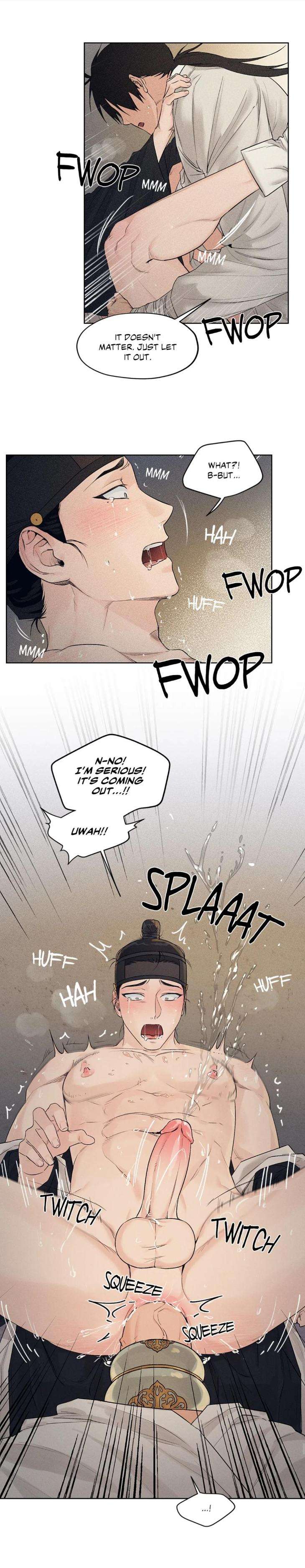 Joseon-Adult-Toy-Store-By-Songmi-Uncensored-Eng page 28