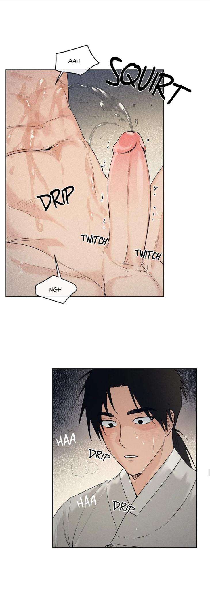 Joseon-Adult-Toy-Store-By-Songmi-Uncensored-Eng page 29
