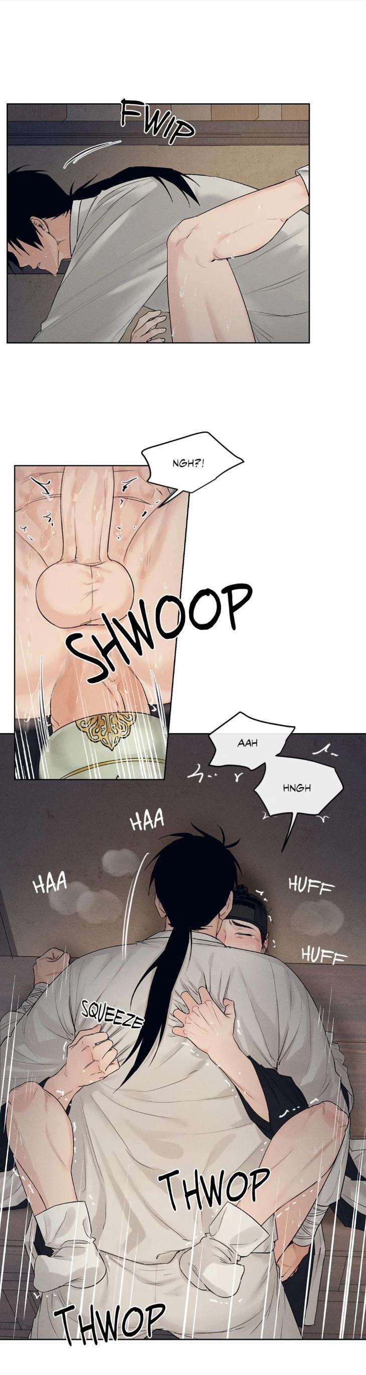 Joseon-Adult-Toy-Store-By-Songmi-Uncensored-Eng page 30