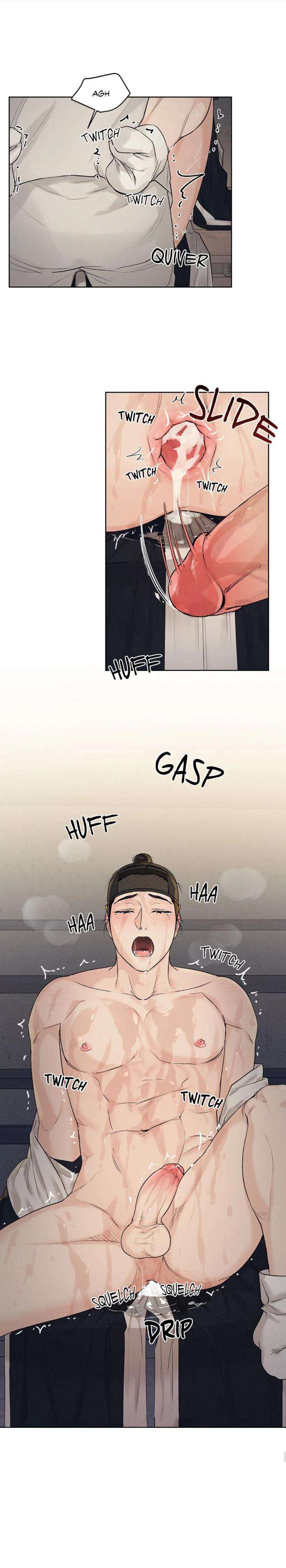 Joseon-Adult-Toy-Store-By-Songmi-Uncensored-Eng page 32