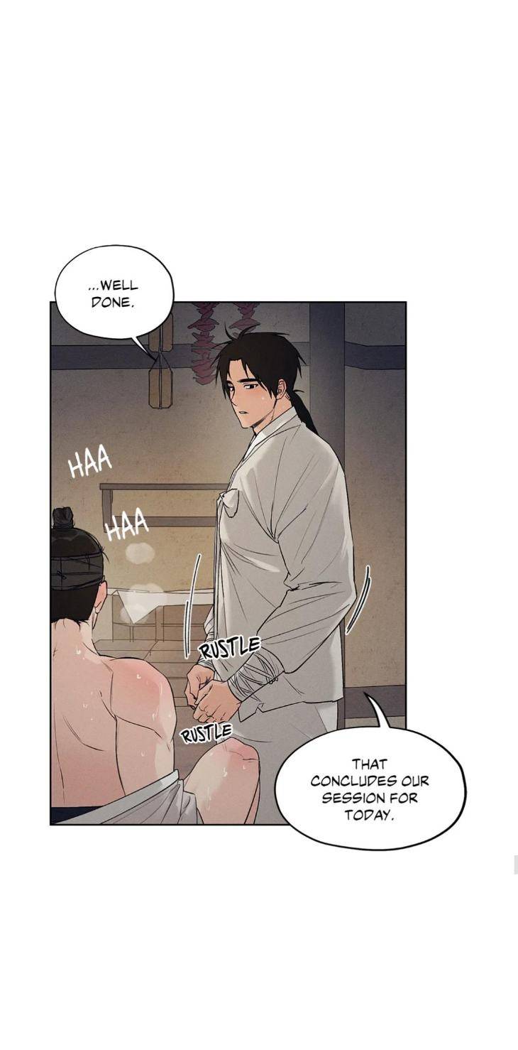 Joseon-Adult-Toy-Store-By-Songmi-Uncensored-Eng page 33