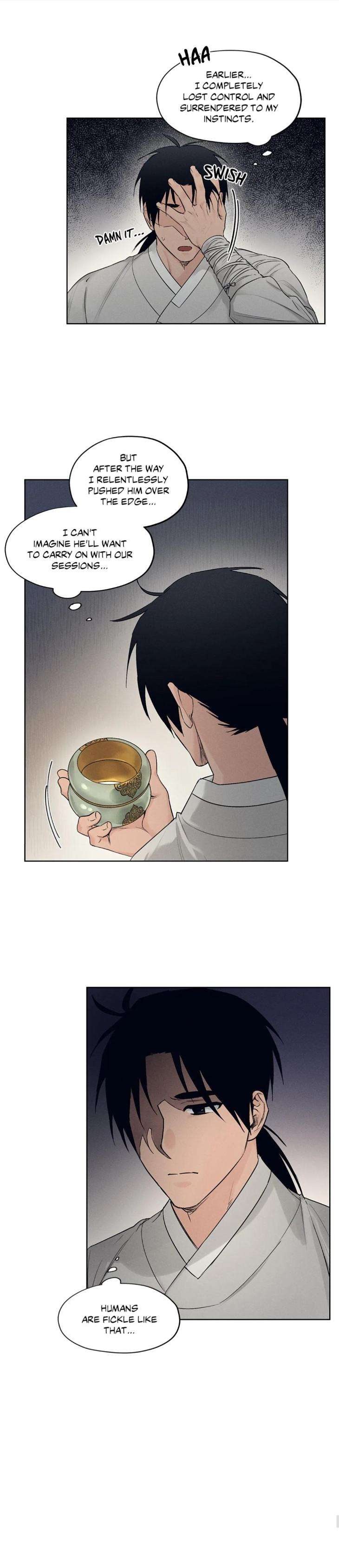 Joseon-Adult-Toy-Store-By-Songmi-Uncensored-Eng page 37