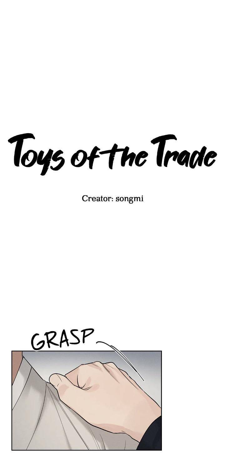 Joseon-Adult-Toy-Store-By-Songmi-Uncensored-Eng page 2