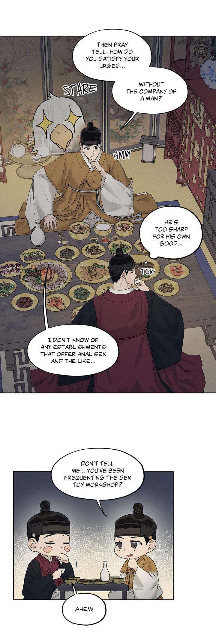 Joseon-Adult-Toy-Store-By-Songmi-Uncensored-Eng page 16