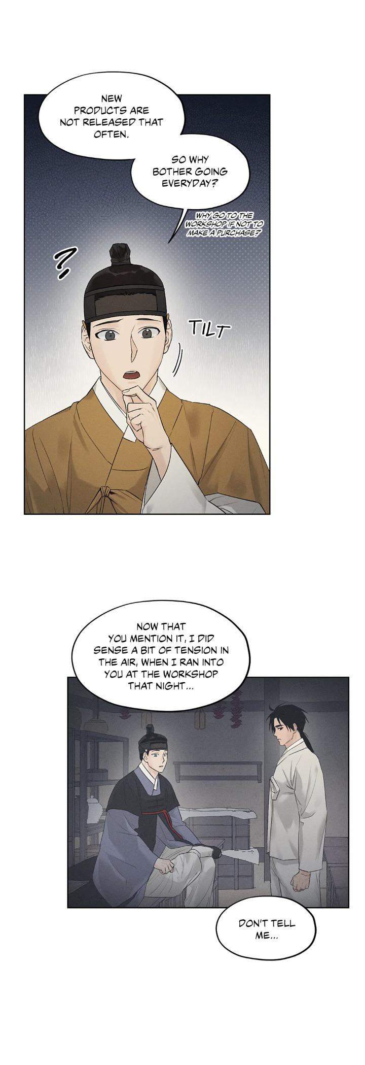 Joseon-Adult-Toy-Store-By-Songmi-Uncensored-Eng page 18