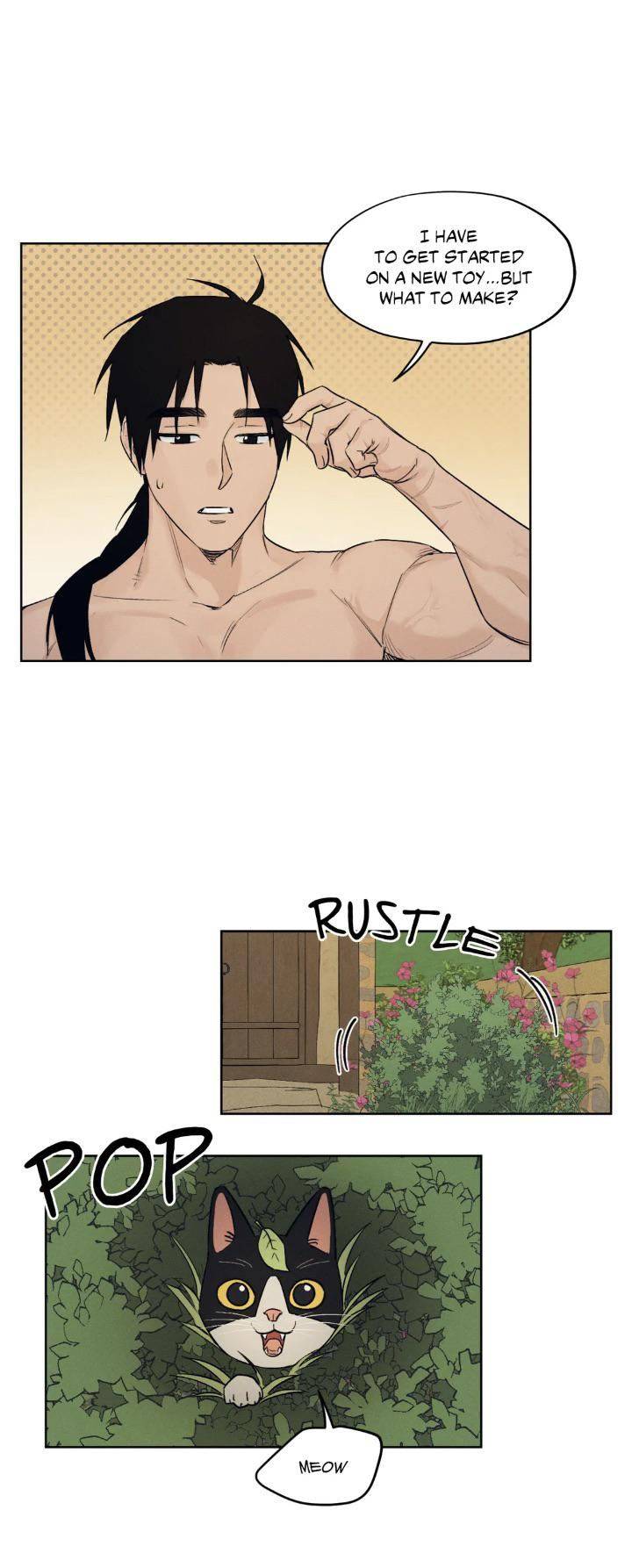 Joseon-Adult-Toy-Store-By-Songmi-Uncensored-Eng page 21