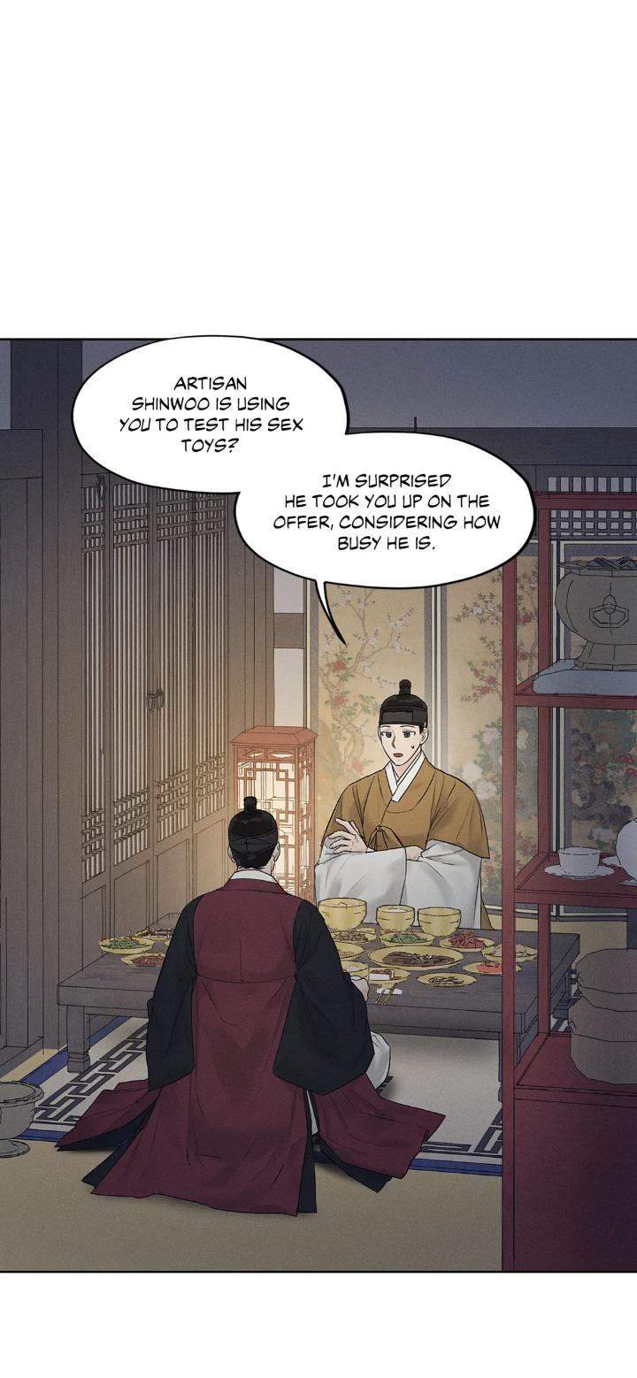 Joseon-Adult-Toy-Store-By-Songmi-Uncensored-Eng page 28
