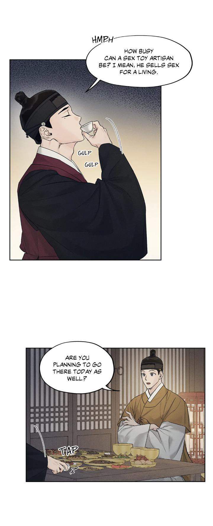 Joseon-Adult-Toy-Store-By-Songmi-Uncensored-Eng page 29