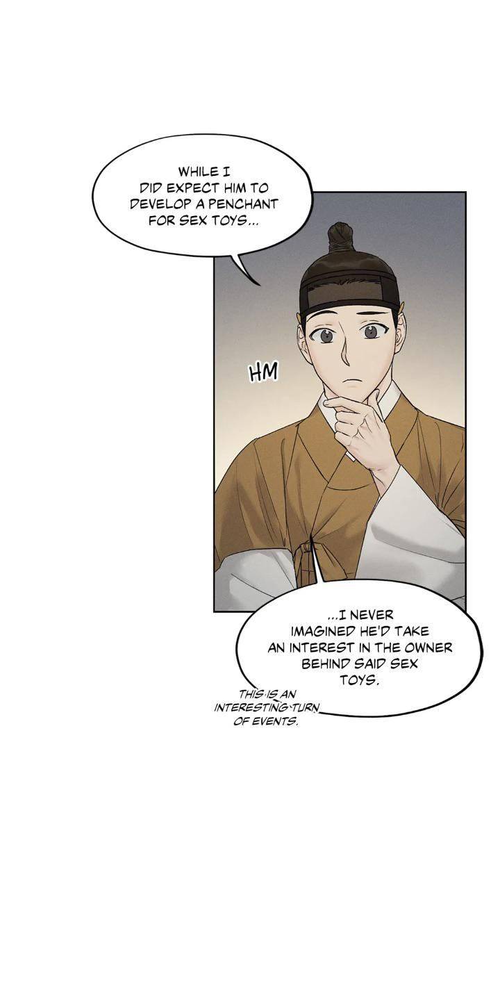 Joseon-Adult-Toy-Store-By-Songmi-Uncensored-Eng page 32