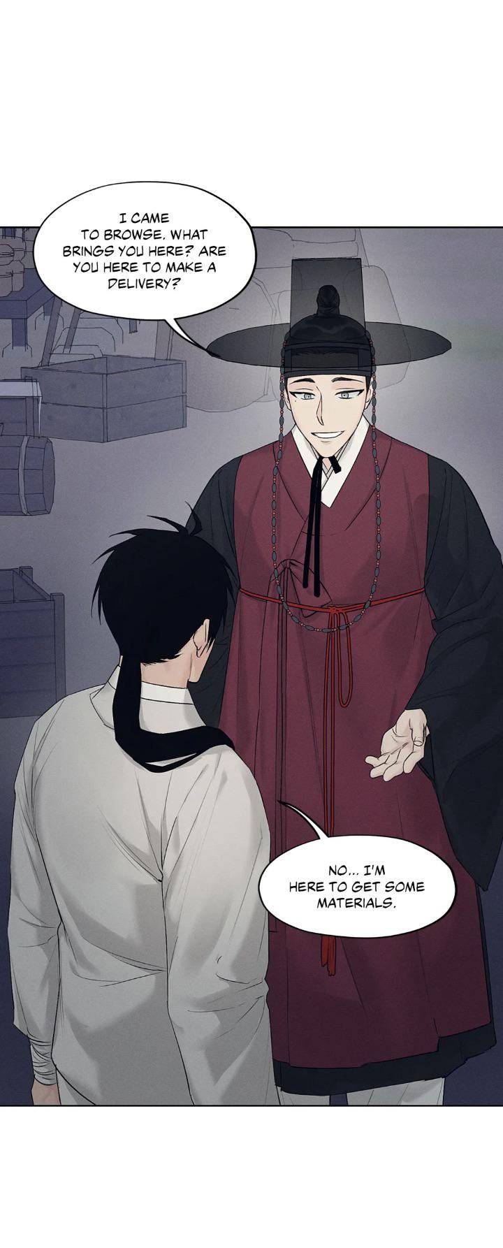 Joseon-Adult-Toy-Store-By-Songmi-Uncensored-Eng page 38