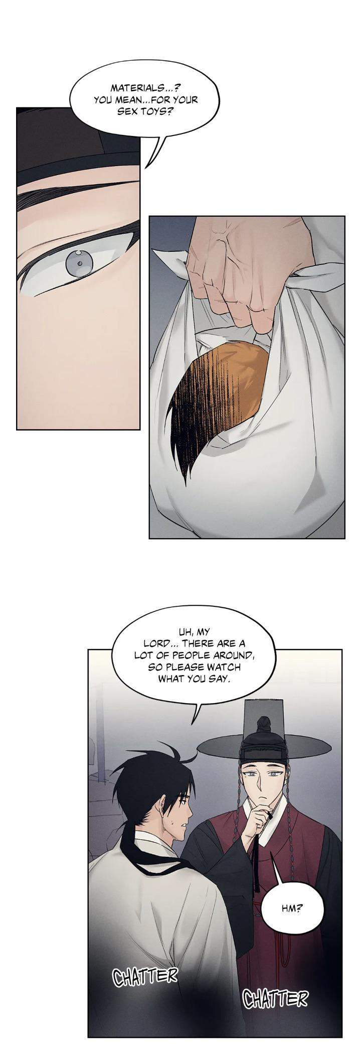 Joseon-Adult-Toy-Store-By-Songmi-Uncensored-Eng page 39