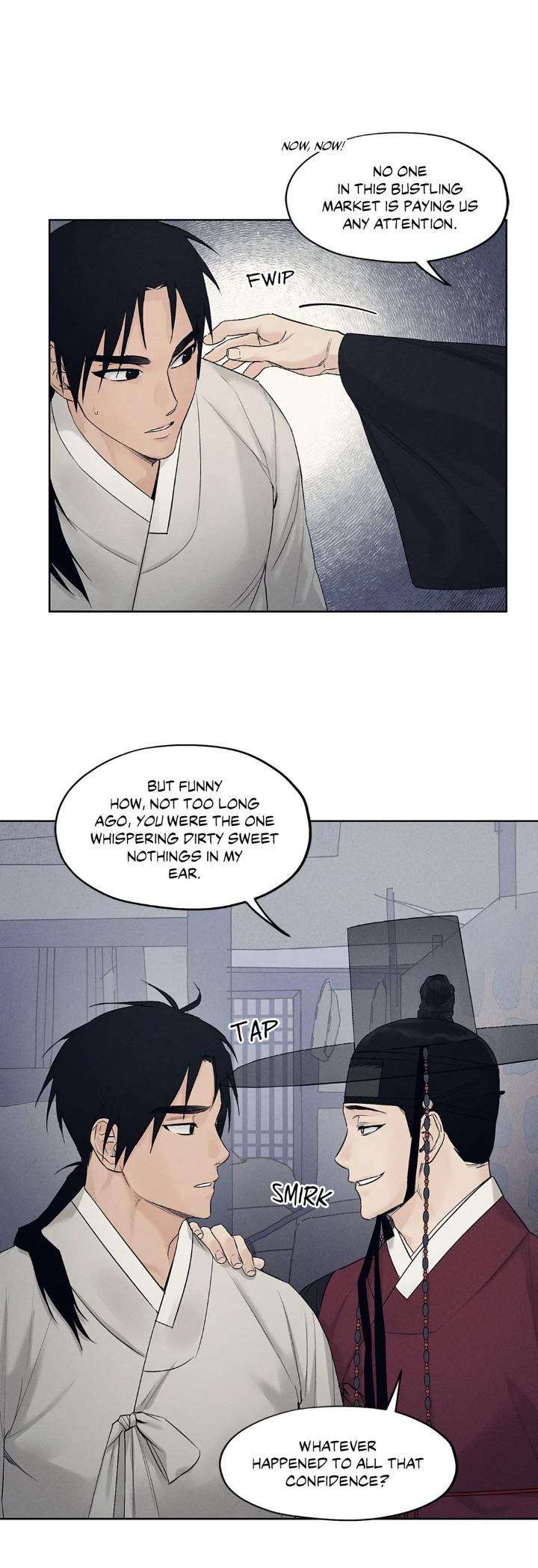 Joseon-Adult-Toy-Store-By-Songmi-Uncensored-Eng page 40