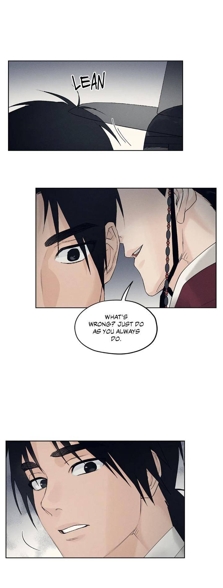 Joseon-Adult-Toy-Store-By-Songmi-Uncensored-Eng page 41