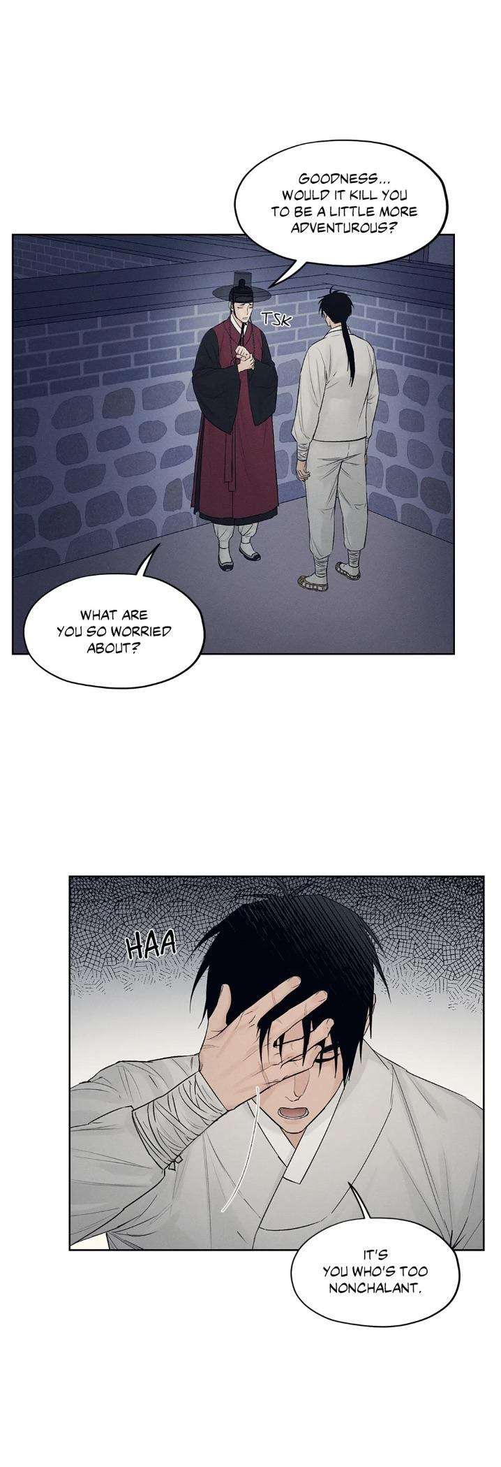 Joseon-Adult-Toy-Store-By-Songmi-Uncensored-Eng page 5