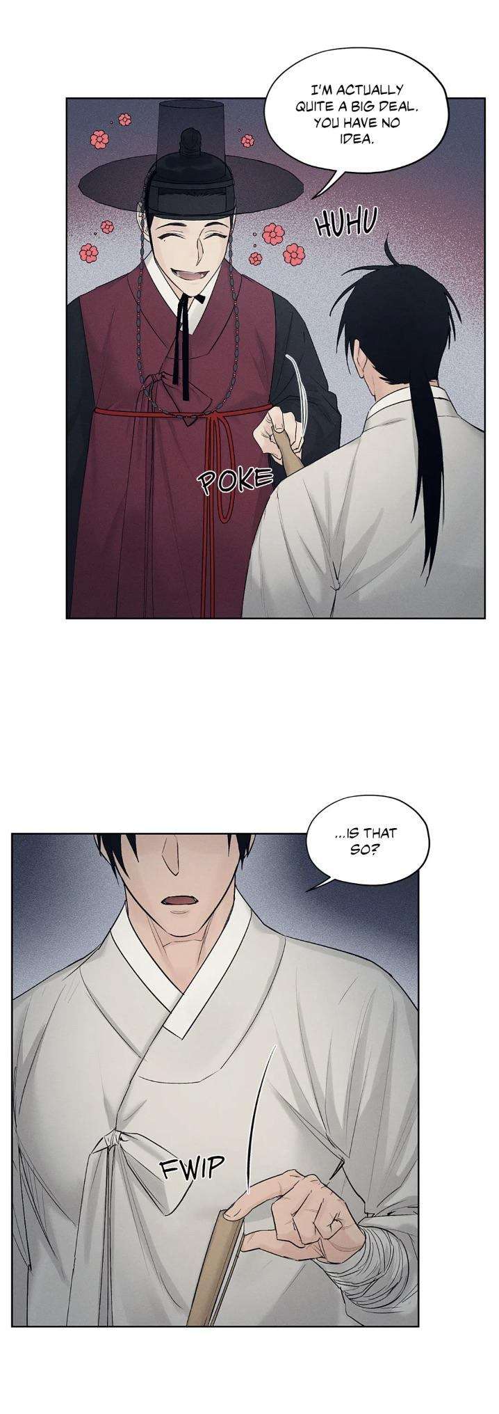Joseon-Adult-Toy-Store-By-Songmi-Uncensored-Eng page 10