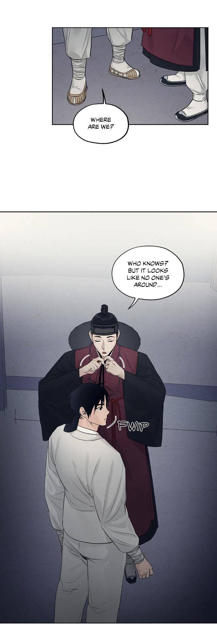 Joseon-Adult-Toy-Store-By-Songmi-Uncensored-Eng page 18