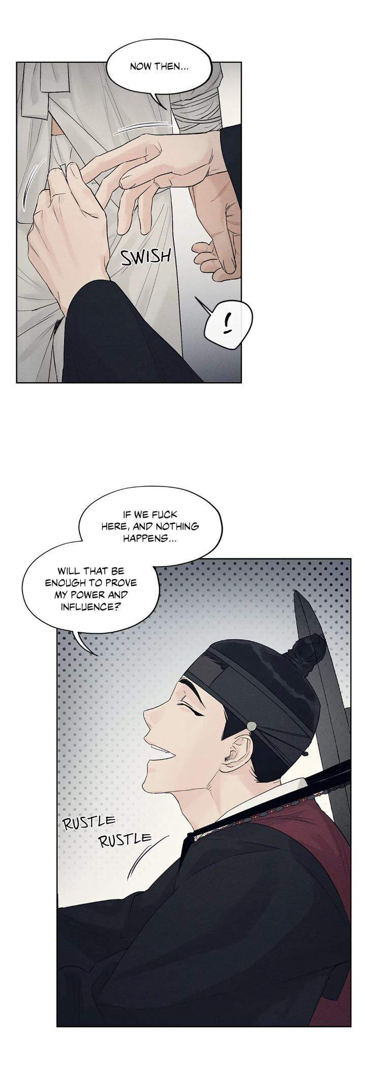 Joseon-Adult-Toy-Store-By-Songmi-Uncensored-Eng page 19