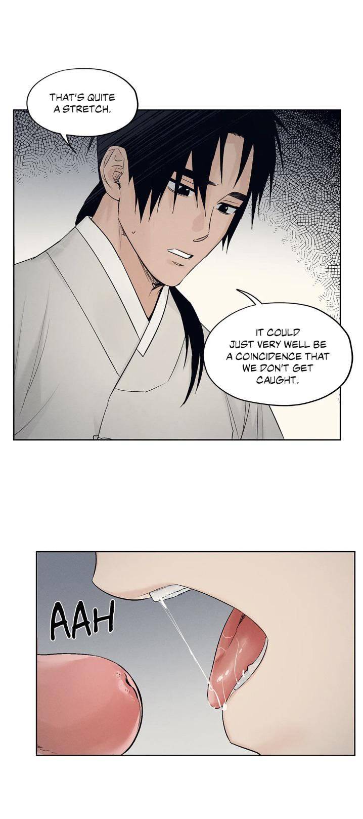 Joseon-Adult-Toy-Store-By-Songmi-Uncensored-Eng page 20