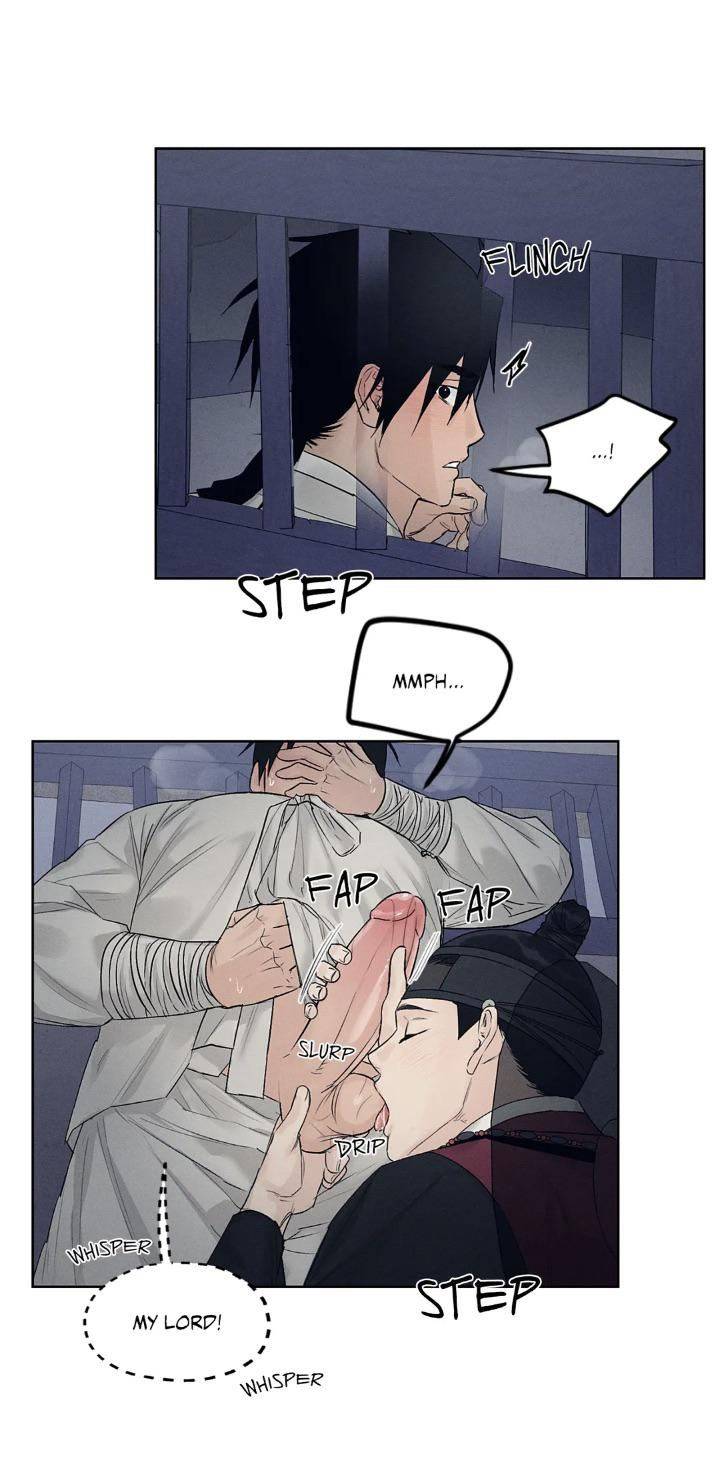 Joseon-Adult-Toy-Store-By-Songmi-Uncensored-Eng page 26