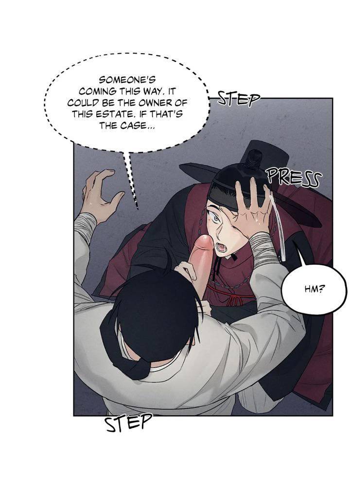 Joseon-Adult-Toy-Store-By-Songmi-Uncensored-Eng page 27