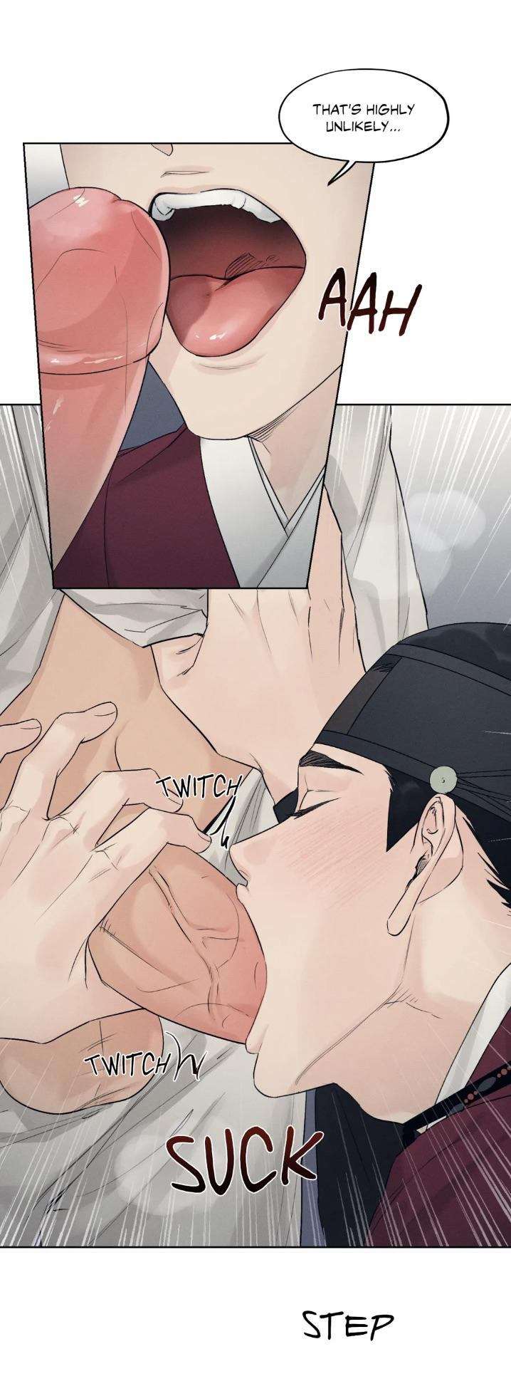 Joseon-Adult-Toy-Store-By-Songmi-Uncensored-Eng page 28