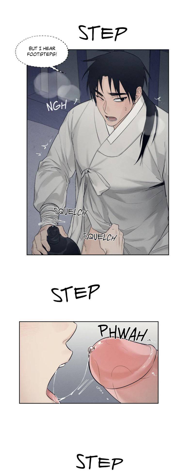 Joseon-Adult-Toy-Store-By-Songmi-Uncensored-Eng page 29
