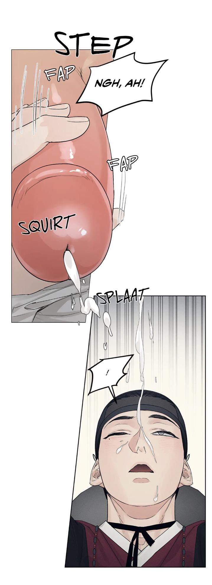 Joseon-Adult-Toy-Store-By-Songmi-Uncensored-Eng page 32