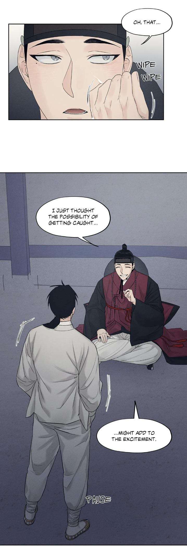 Joseon-Adult-Toy-Store-By-Songmi-Uncensored-Eng page 35