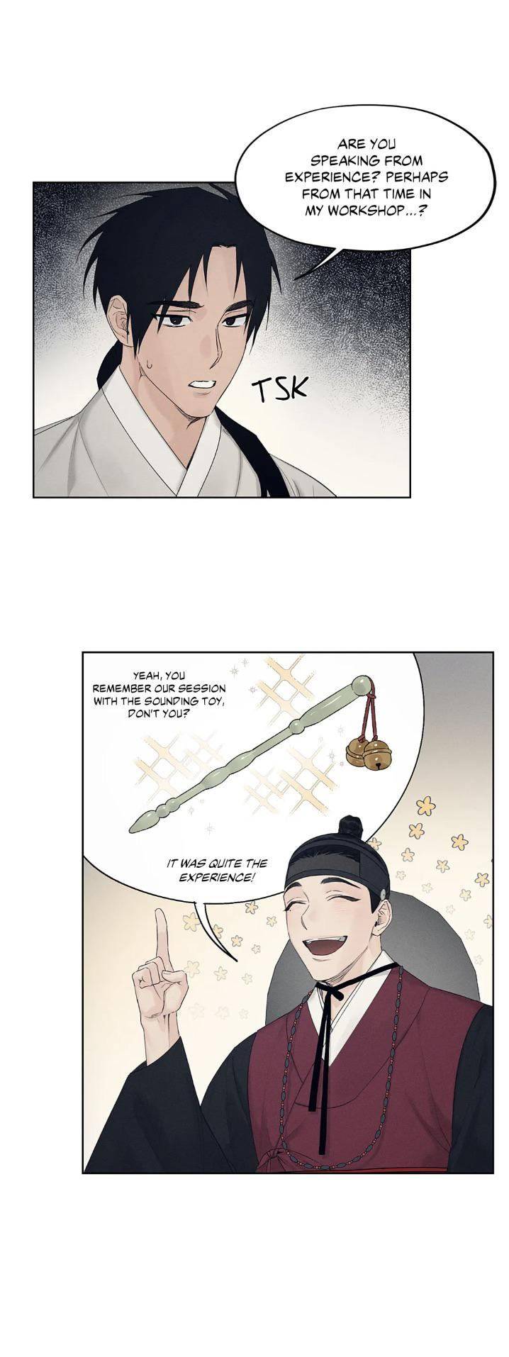 Joseon-Adult-Toy-Store-By-Songmi-Uncensored-Eng page 36