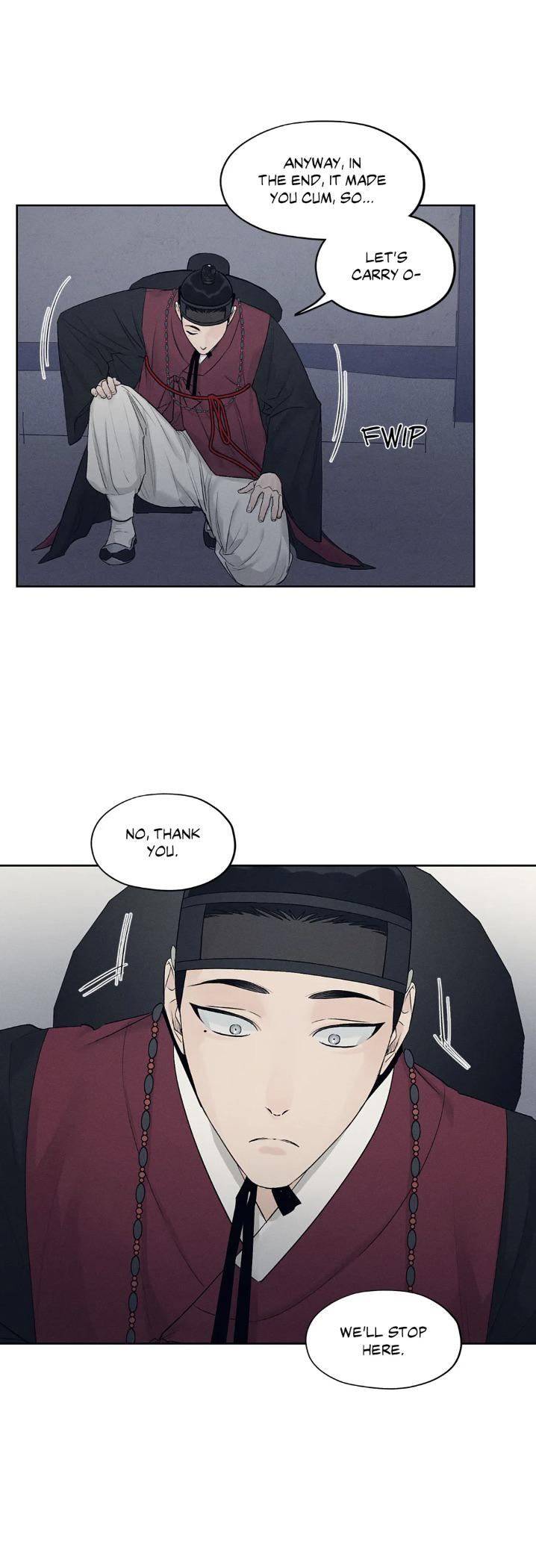 Joseon-Adult-Toy-Store-By-Songmi-Uncensored-Eng page 37
