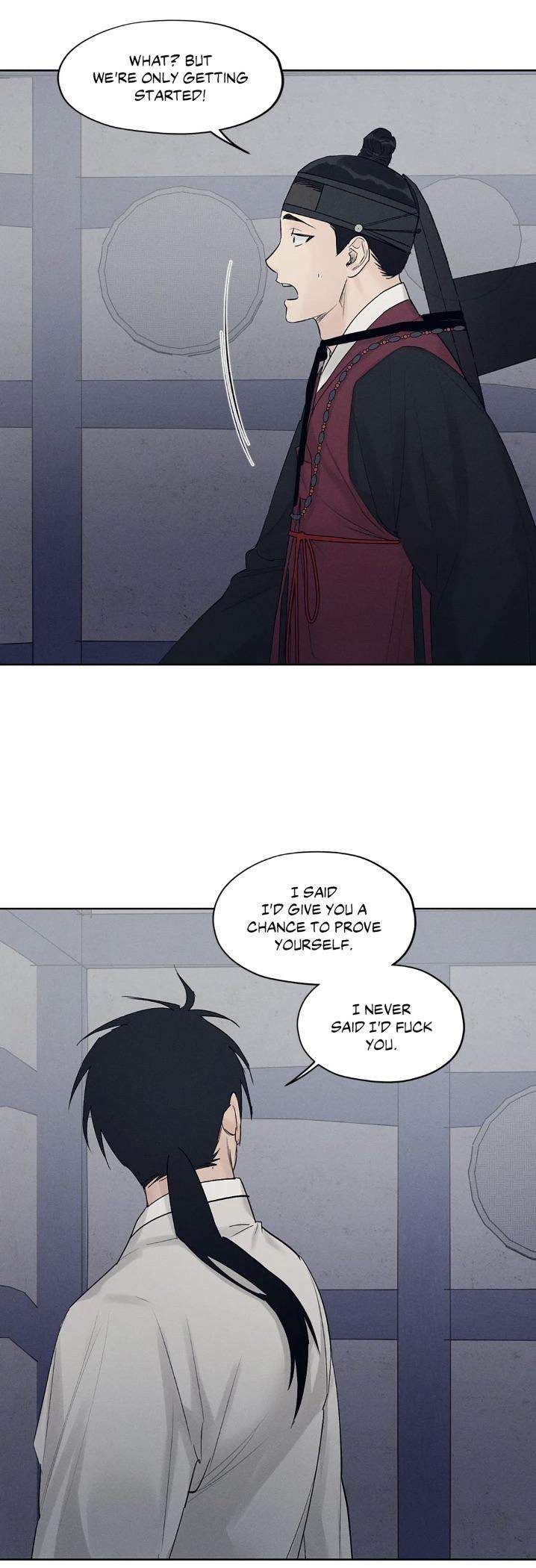 Joseon-Adult-Toy-Store-By-Songmi-Uncensored-Eng page 38