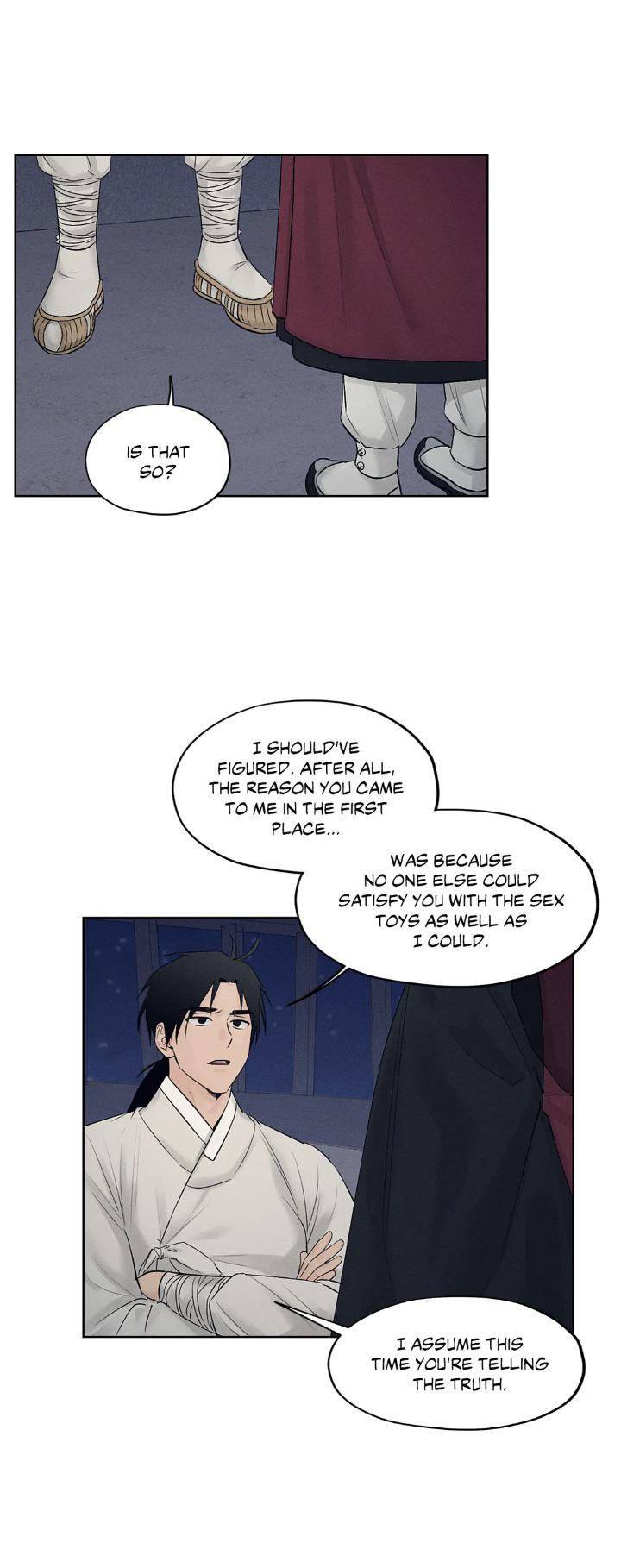 Joseon-Adult-Toy-Store-By-Songmi-Uncensored-Eng page 4