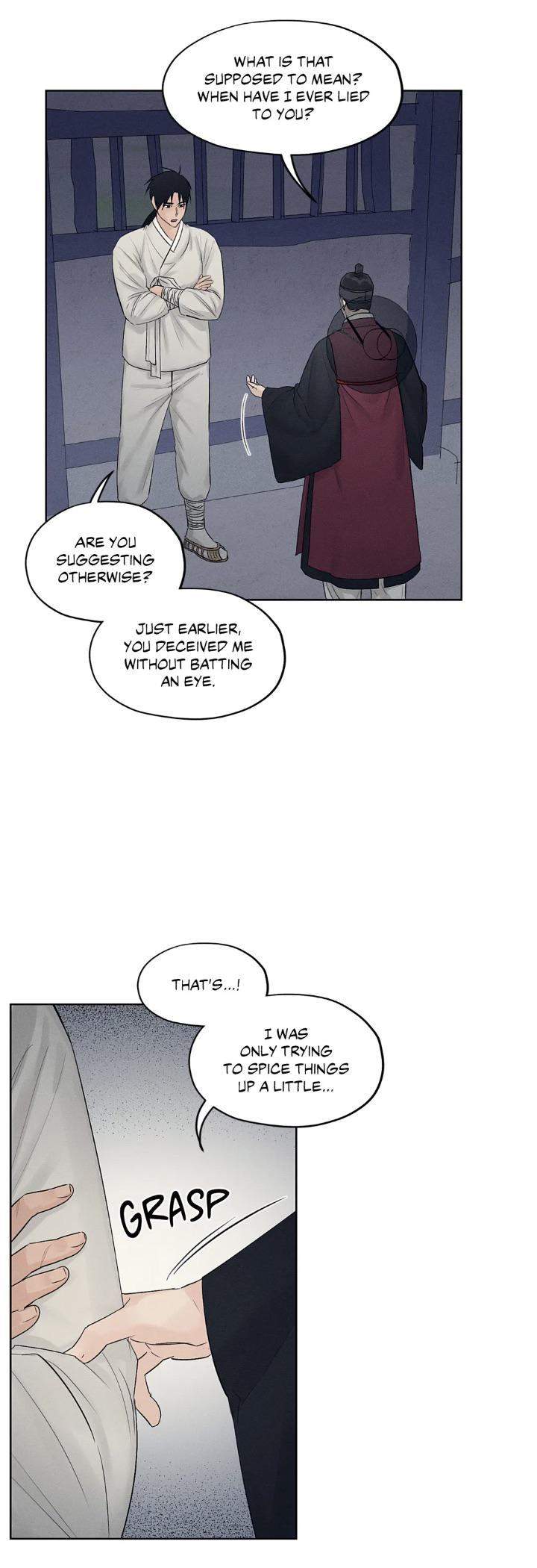 Joseon-Adult-Toy-Store-By-Songmi-Uncensored-Eng page 5
